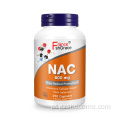 Hight Quality NAC Suplemento Suplemento Saúde